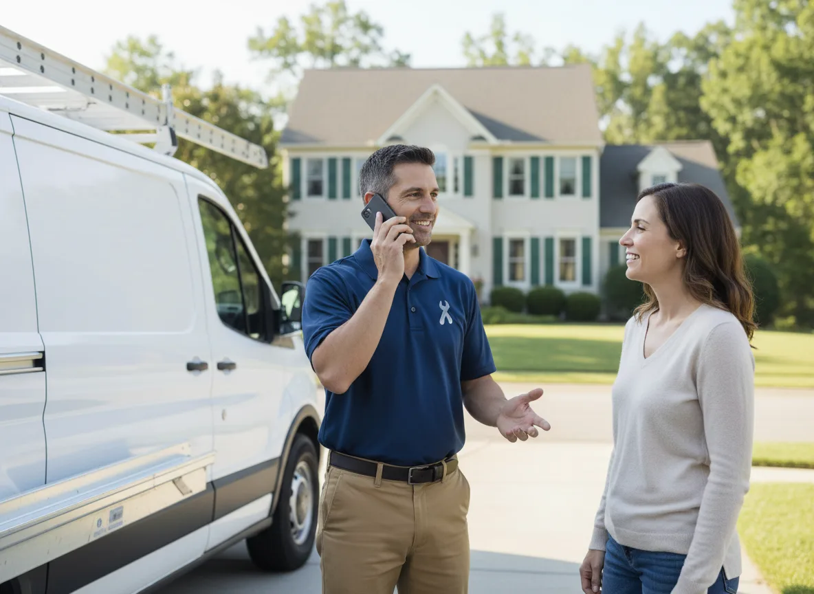 Home Gutter Service Jonesburg, MO FAQs